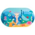 Tapis de Bain Sophie la Girafe Vulli